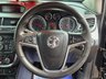 USED 2015 15 VAUXHALL MOKKA 1.6 Exclusiv SUV 5dr Petrol Manual 2WD Euro 5 (s/s) (115 ps) 