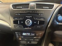 USED 2016 16 HONDA CIVIC 1.4 i-VTEC S Euro 6 (s/s) 5dr Serviced+MOTd+3 Month Warranty
