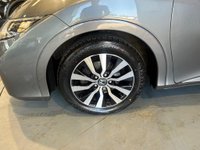 USED 2016 16 HONDA CIVIC 1.4 i-VTEC S Euro 6 (s/s) 5dr Serviced+MOTd+3 Month Warranty