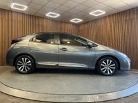 USED 2016 16 HONDA CIVIC 1.4 i-VTEC S Euro 6 (s/s) 5dr Serviced+MOTd+3 Month Warranty