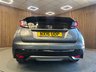 USED 2016 16 HONDA CIVIC 1.4 i-VTEC S Euro 6 (s/s) 5dr Serviced+MOTd+3 Month Warranty
