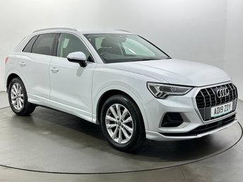 View our Audi Q3