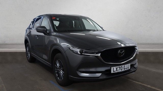View our Mazda CX-5 2.0 SKYACTIV-G SE-L SUV 5dr Petrol Manual Euro 6 (s/s) (165 ps)