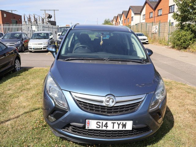 Autopark UK