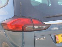 USED 2014 S VAUXHALL ZAFIRA TOURER 2.0 CDTi SRi MPV 5dr Diesel Manual Euro 5 (165 ps) Budget clearance -  no inspection performed - no warranty provided - not eligible for financing - no part exchange accepted - classified as Trade/DIY clearance sale.