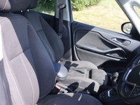 USED 2014 S VAUXHALL ZAFIRA TOURER 2.0 CDTi SRi MPV 5dr Diesel Manual Euro 5 (165 ps) Budget clearance -  no inspection performed - no warranty provided - not eligible for financing - no part exchange accepted - classified as Trade/DIY clearance sale.