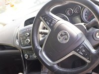 USED 2014 S VAUXHALL ZAFIRA TOURER 2.0 CDTi SRi MPV 5dr Diesel Manual Euro 5 (165 ps) Budget clearance -  no inspection performed - no warranty provided - not eligible for financing - no part exchange accepted - classified as Trade/DIY clearance sale.