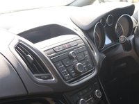 USED 2014 S VAUXHALL ZAFIRA TOURER 2.0 CDTi SRi MPV 5dr Diesel Manual Euro 5 (165 ps) Budget clearance -  no inspection performed - no warranty provided - not eligible for financing - no part exchange accepted - classified as Trade/DIY clearance sale.