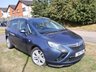 USED 2014 S VAUXHALL ZAFIRA TOURER 2.0 CDTi SRi MPV 5dr Diesel Manual Euro 5 (165 ps) Budget clearance -  no inspection performed - no warranty provided - not eligible for financing - no part exchange accepted - classified as Trade/DIY clearance sale.