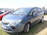 USED 2014 S VAUXHALL ZAFIRA TOURER 2.0 CDTi SRi MPV 5dr Diesel Manual Euro 5 (165 ps) Budget clearance -  no inspection performed - no warranty provided - not eligible for financing - no part exchange accepted - classified as Trade/DIY clearance sale.