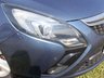 USED 2014 S VAUXHALL ZAFIRA TOURER 2.0 CDTi SRi MPV 5dr Diesel Manual Euro 5 (165 ps) Budget clearance -  no inspection performed - no warranty provided - not eligible for financing - no part exchange accepted - classified as Trade/DIY clearance sale.