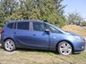 USED 2014 S VAUXHALL ZAFIRA TOURER 2.0 CDTi SRi MPV 5dr Diesel Manual Euro 5 (165 ps) Budget clearance -  no inspection performed - no warranty provided - not eligible for financing - no part exchange accepted - classified as Trade/DIY clearance sale.