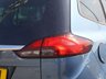 USED 2014 S VAUXHALL ZAFIRA TOURER 2.0 CDTi SRi MPV 5dr Diesel Manual Euro 5 (165 ps) Budget clearance -  no inspection performed - no warranty provided - not eligible for financing - no part exchange accepted - classified as Trade/DIY clearance sale.