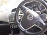 USED 2014 S VAUXHALL ZAFIRA TOURER 2.0 CDTi SRi MPV 5dr Diesel Manual Euro 5 (165 ps) Budget clearance -  no inspection performed - no warranty provided - not eligible for financing - no part exchange accepted - classified as Trade/DIY clearance sale.