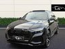 USED 2023 23 AUDI RSQ8 4.0 TFSI V8 Vorsprung Tiptronic quattro Euro 6 (s/s) 5dr *PANORAMIC ROOF* *HIGH SPEC*