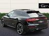 USED 2023 23 AUDI RSQ8 4.0 TFSI V8 Vorsprung Tiptronic quattro Euro 6 (s/s) 5dr *PANORAMIC ROOF* *HIGH SPEC*