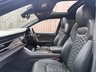 USED 2023 23 AUDI RSQ8 4.0 TFSI V8 Vorsprung Tiptronic quattro Euro 6 (s/s) 5dr *PANORAMIC ROOF* *HIGH SPEC*