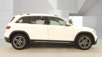 USED 2020 20 MERCEDES-BENZ GLB 1.3 GLB200 AMG Line SUV 5dr Petrol 7G-DCT Euro 6 (s/s) (163 ps) 7 SEATS + SAT NAV