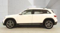 USED 2020 20 MERCEDES-BENZ GLB 1.3 GLB200 AMG Line SUV 5dr Petrol 7G-DCT Euro 6 (s/s) (163 ps) 7 SEATS + SAT NAV