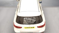 USED 2020 20 MERCEDES-BENZ GLB 1.3 GLB200 AMG Line SUV 5dr Petrol 7G-DCT Euro 6 (s/s) (163 ps) 7 SEATS + SAT NAV