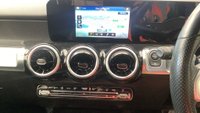 USED 2020 20 MERCEDES-BENZ GLB 1.3 GLB200 AMG Line SUV 5dr Petrol 7G-DCT Euro 6 (s/s) (163 ps) 7 SEATS + SAT NAV