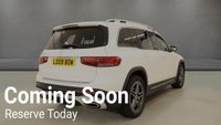USED 2020 20 MERCEDES-BENZ GLB 1.3 GLB200 AMG Line SUV 5dr Petrol 7G-DCT Euro 6 (s/s) (163 ps) 7 SEATS + SAT NAV