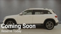 USED 2020 20 MERCEDES-BENZ GLB 1.3 GLB200 AMG Line SUV 5dr Petrol 7G-DCT Euro 6 (s/s) (163 ps) 7 SEATS + SAT NAV