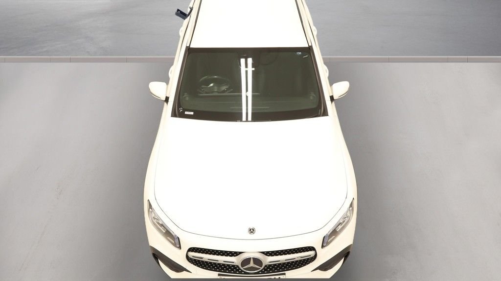 USED 2020 20 MERCEDES-BENZ GLB 1.3 GLB200 AMG Line SUV 5dr Petrol 7G-DCT Euro 6 (s/s) (163 ps) 7 SEATS + SAT NAV