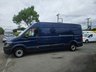 USED 2023 72 VOLKSWAGEN CRAFTER CR35 STRATLINE LWB TDI 140 71K ULEZ FREE ZONE NO VAT 