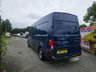 USED 2023 72 VOLKSWAGEN CRAFTER CR35 STRATLINE LWB TDI 140 71K ULEZ FREE ZONE NO VAT 