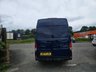USED 2023 72 VOLKSWAGEN CRAFTER CR35 STRATLINE LWB TDI 140 71K ULEZ FREE ZONE NO VAT 