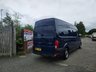USED 2023 72 VOLKSWAGEN CRAFTER CR35 STRATLINE LWB TDI 140 71K ULEZ FREE ZONE NO VAT 