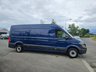 USED 2023 72 VOLKSWAGEN CRAFTER CR35 STRATLINE LWB TDI 140 71K ULEZ FREE ZONE NO VAT 