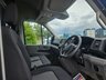 USED 2023 72 VOLKSWAGEN CRAFTER CR35 STRATLINE LWB TDI 140 71K ULEZ FREE ZONE NO VAT 