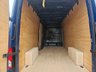 USED 2023 72 VOLKSWAGEN CRAFTER CR35 STRATLINE LWB TDI 140 71K ULEZ FREE ZONE NO VAT 