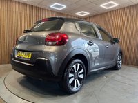 USED 2020 69 CITROEN C3 1.2 PureTech Feel Euro 6 (s/s) 5dr Serviced+MOTd+3 Month Warranty
