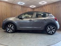 USED 2020 69 CITROEN C3 1.2 PureTech Feel Euro 6 (s/s) 5dr Serviced+MOTd+3 Month Warranty