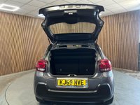 USED 2020 69 CITROEN C3 1.2 PureTech Feel Euro 6 (s/s) 5dr Serviced+MOTd+3 Month Warranty