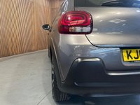 USED 2020 69 CITROEN C3 1.2 PureTech Feel Euro 6 (s/s) 5dr Serviced+MOTd+3 Month Warranty