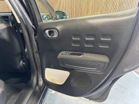 USED 2020 69 CITROEN C3 1.2 PureTech Feel Euro 6 (s/s) 5dr Serviced+MOTd+3 Month Warranty