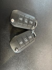 USED 2020 69 CITROEN C3 1.2 PureTech Feel Euro 6 (s/s) 5dr Serviced+MOTd+3 Month Warranty