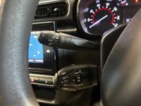 USED 2020 69 CITROEN C3 1.2 PureTech Feel Euro 6 (s/s) 5dr Serviced+MOTd+3 Month Warranty
