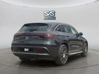 USED 2020 70 MERCEDES-BENZ EQC EQC 400 80kWh AMG Line SUV 5dr Electric Auto 4MATIC (408 ps) 