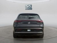 USED 2020 70 MERCEDES-BENZ EQC EQC 400 80kWh AMG Line SUV 5dr Electric Auto 4MATIC (408 ps) 
