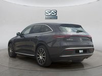 USED 2020 70 MERCEDES-BENZ EQC EQC 400 80kWh AMG Line SUV 5dr Electric Auto 4MATIC (408 ps) 