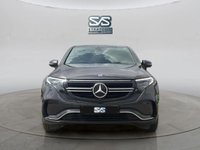 USED 2020 70 MERCEDES-BENZ EQC EQC 400 80kWh AMG Line SUV 5dr Electric Auto 4MATIC (408 ps) 