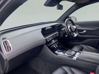 USED 2020 70 MERCEDES-BENZ EQC EQC 400 80kWh AMG Line SUV 5dr Electric Auto 4MATIC (408 ps) 