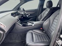 USED 2020 70 MERCEDES-BENZ EQC EQC 400 80kWh AMG Line SUV 5dr Electric Auto 4MATIC (408 ps) 