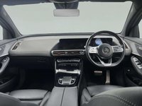 USED 2020 70 MERCEDES-BENZ EQC EQC 400 80kWh AMG Line SUV 5dr Electric Auto 4MATIC (408 ps) 
