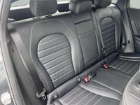 USED 2020 70 MERCEDES-BENZ EQC EQC 400 80kWh AMG Line SUV 5dr Electric Auto 4MATIC (408 ps) 
